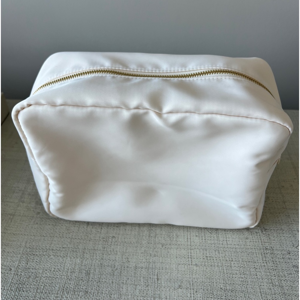 Toiletry bag